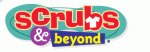 scrubs & beyond logo
