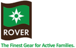 rover gear logo