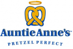 auntie anne's pretzels