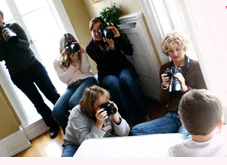 photography workshops for women