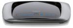 linksys router wrt320n