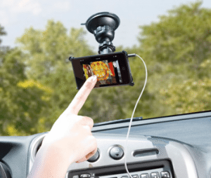 windshield mount for iphone