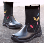 eleven collection simone boots