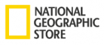 national geographic store logo