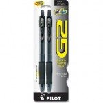 pilot g-2 pens