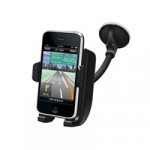windshield vent mount for iphone