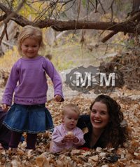 A Mom 2.0 Story {why I'm opting out this year} 6