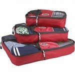What to Pack: Packing Cubes by eBags 1