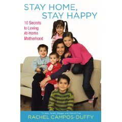 *Giveaway* Stay Home, Stay Happy 2