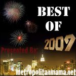 Themed Weekend: Best of 2009 2