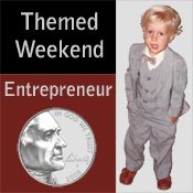 Themed Weekend: Entrepreneur 1