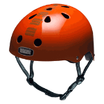 Something Colorful: Nutcase Helmets 6