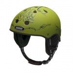 Something Colorful: Nutcase Helmets 4
