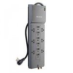 Father's Day Gift Guide: Belkin Surge Protector 1