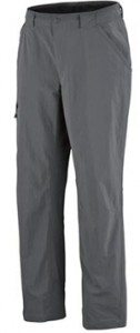 Father's Day Gift Guide: Titanium Expedition Pant by Columbia 1