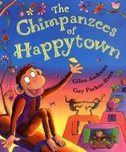 Children's Books: 5 [Little-Known] Favorites 2