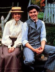 Yes, I AM writing an entire post about Anne of Green Gables 3