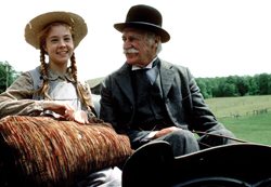 Yes, I AM writing an entire post about Anne of Green Gables 1