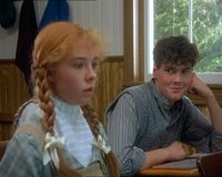 Yes, I AM writing an entire post about Anne of Green Gables 2