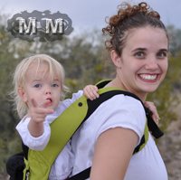 The Outdoor Family: ERGObaby Performance Carrier 3