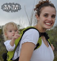 The Outdoor Family: ERGObaby Performance Carrier 2