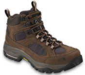 The Outdoor Family: Syncline GTX by The North Face 2