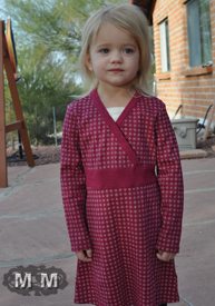 Christmas Gift Guide: kids clothing by Tea Collection 1