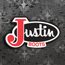 Christmas Gift Guide: Justin Boots 3
