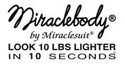 Christmas Gift Guide: jeans by Miraclebody 2