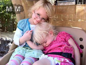 Travel With Kids: Kissimmee/Orlando 1