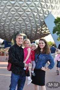 Travel With Kids: Kissimmee/Orlando 4