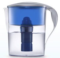 How We Keep House :: PUR water pitcher 1