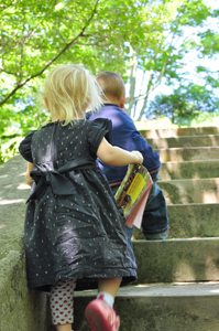 Travel With Kids: Asheville 3