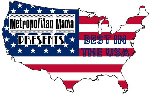 Metropolitan Mama presents...Best In The USA 1