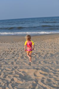 Travel With Kids: Virginia Beach 1