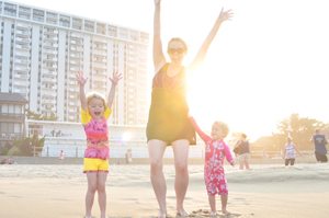 Travel With Kids: Virginia Beach 5