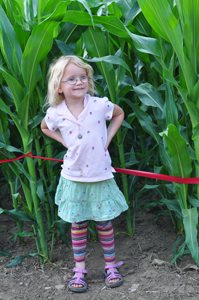 Travel With Kids: Lancaster County 7