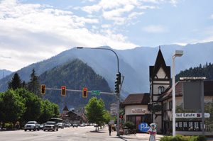 Travel With Kids: Wenatchee/Leavenworth 5