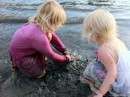 Travel With Kids: Wenatchee/Leavenworth 1