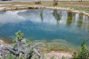 Travel With Kids: West Yellowstone 5