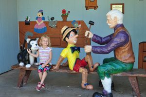 Travel With Kids: Rapid City 8