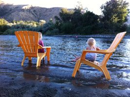 Travel With Kids: Wenatchee/Leavenworth 2