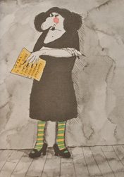 Children's Book Giveaway: Miss Nelson Is Missing 4