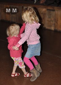 Travel With Kids: Rawhide Western Town and Steakhouse 3