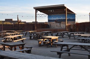 Travel With Kids: Rawhide Western Town and Steakhouse 11
