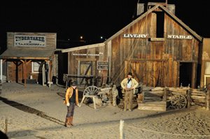 Travel With Kids: Rawhide Western Town and Steakhouse 10