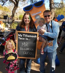 Tillamook Cheese (plus, our cheese-shopping rules) 5