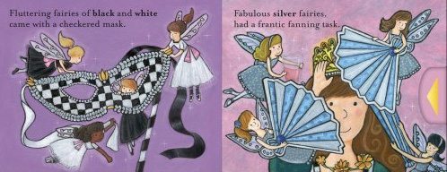 Children's Book Giveaway: Little Color Fairies 2