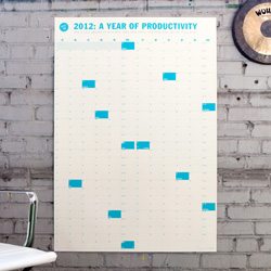 Keep Track of Birthdays with the NeuYear Calendar :: GIVEAWAY 1