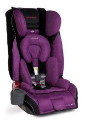 Radian RXT Car Seat by Diono [giveaway] 4